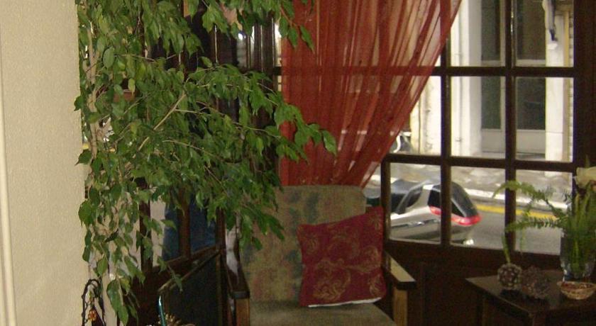 Hotel Stadion Delphi Dış mekan fotoğraf