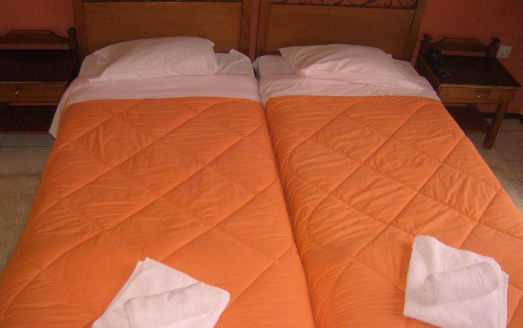 Hotel Stadion Delphi Oda fotoğraf